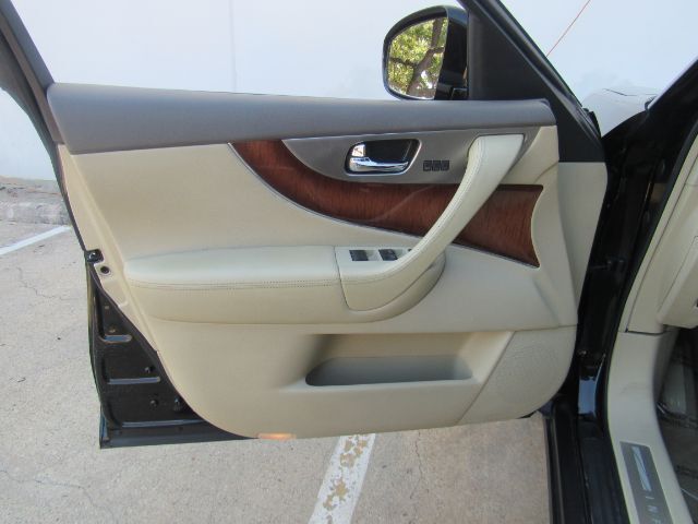 2014 INFINITI QX70 RWD Plano TX