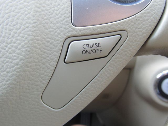 2014 INFINITI QX70 RWD Plano TX