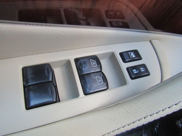 2014 INFINITI QX70 RWD Plano TX