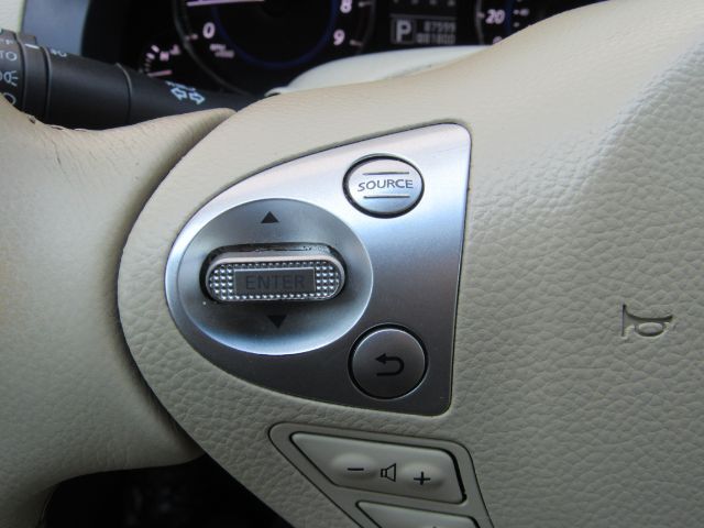 2014 INFINITI QX70 RWD Plano TX