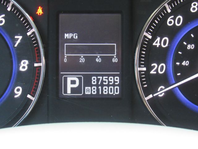 2014 INFINITI QX70 RWD Plano TX