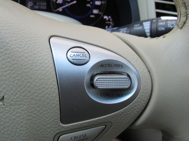 2014 INFINITI QX70 RWD Plano TX