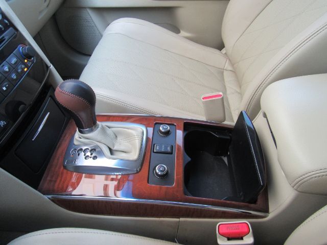 2014 INFINITI QX70 RWD Plano TX