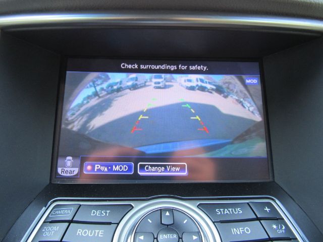 2014 INFINITI QX70 RWD Plano TX