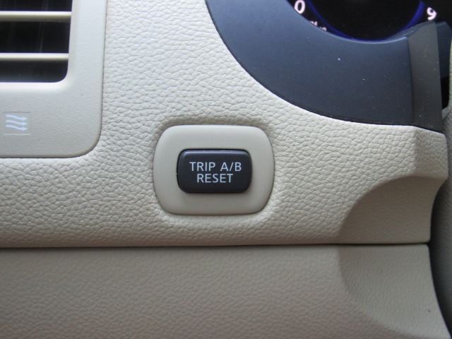 2014 INFINITI QX70 RWD Plano TX