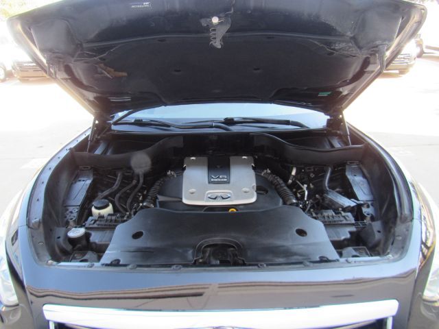 2014 INFINITI QX70 RWD Plano TX