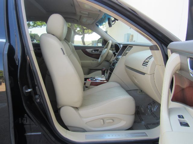 2014 INFINITI QX70 RWD Plano TX