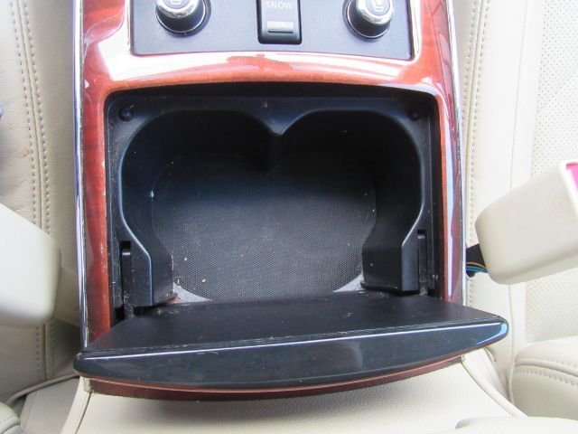 2014 INFINITI QX70 RWD Plano TX