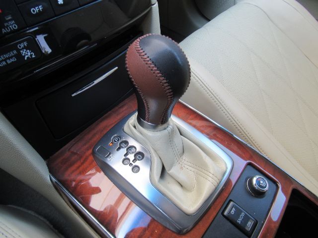 2014 INFINITI QX70 RWD Plano TX