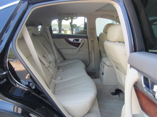 2014 INFINITI QX70 RWD Plano TX