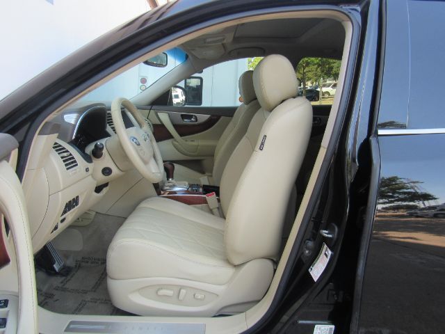 2014 INFINITI QX70 RWD Plano TX