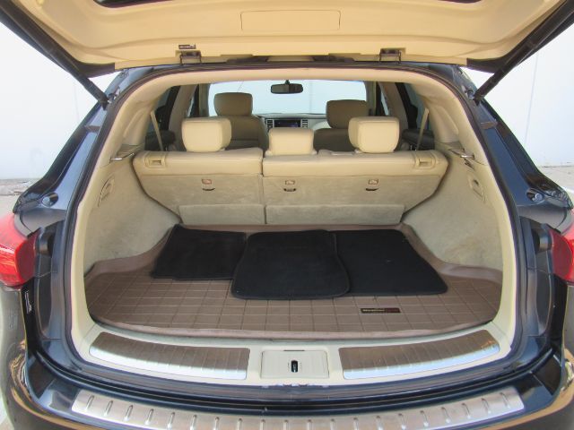 2014 INFINITI QX70 RWD Plano TX