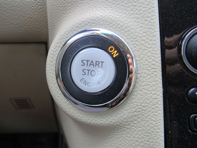 2014 INFINITI QX70 RWD Plano TX