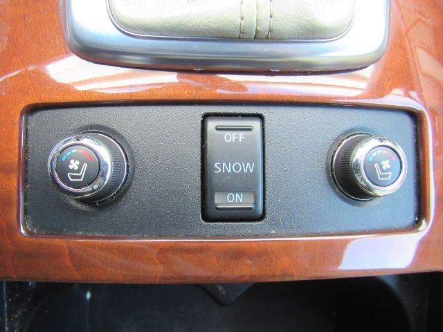 2014 INFINITI QX70 RWD Plano TX