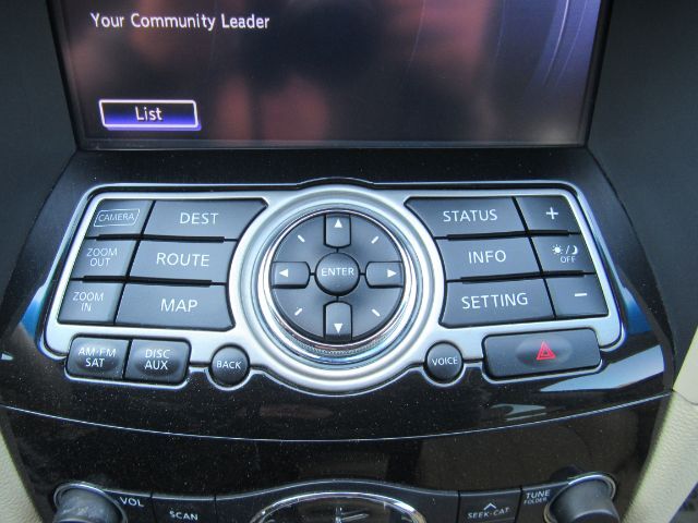 2014 INFINITI QX70 RWD Plano TX