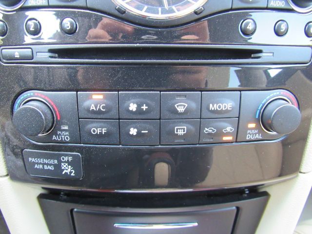 2014 INFINITI QX70 RWD Plano TX