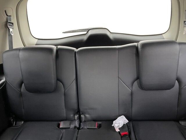 2014 INFINITI QX80 Cleveland OH