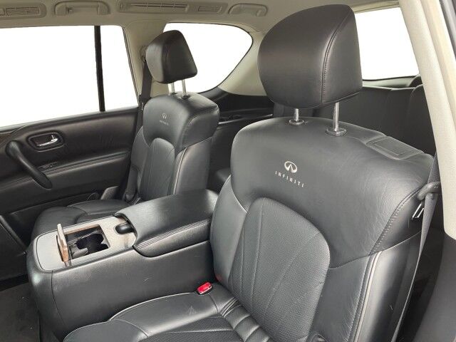 2014 INFINITI QX80 Cleveland OH