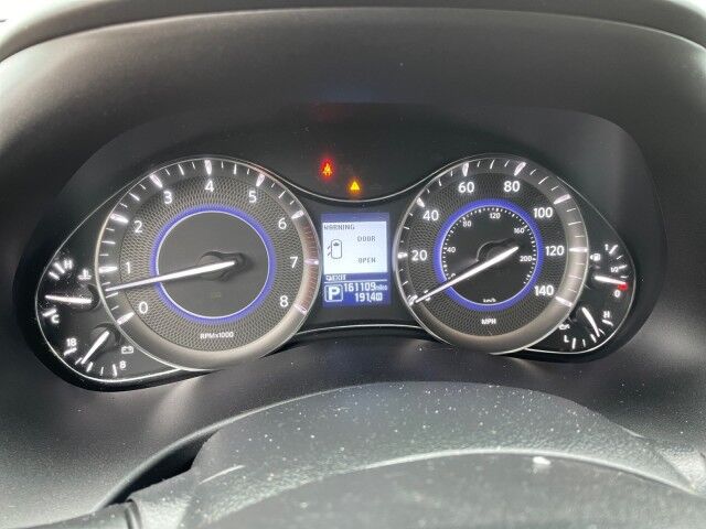 2014 INFINITI QX80 Cleveland OH