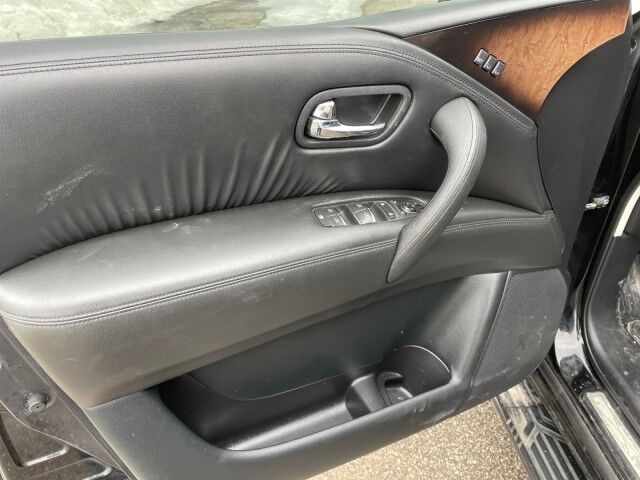 2014 INFINITI QX80 Cleveland OH