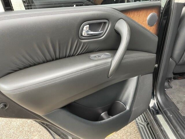 2014 INFINITI QX80 Cleveland OH