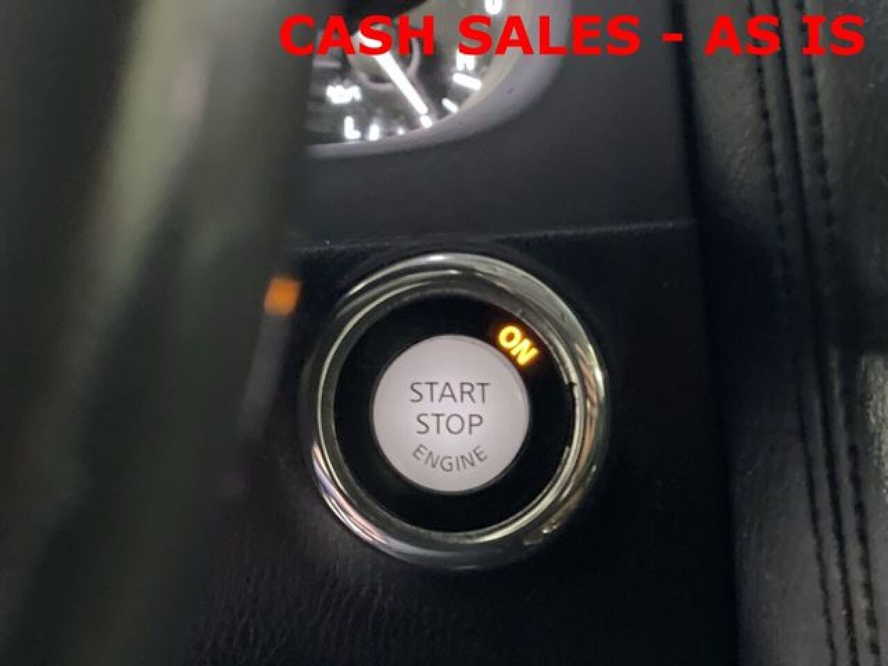 2014 INFINITI QX80 Columbia SC
