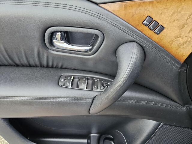 2014 INFINITI QX80 Morrow GA