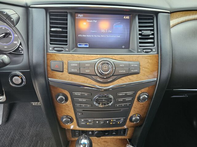 2014 INFINITI QX80 Morrow GA