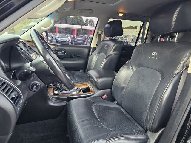 2014 INFINITI QX80 Morrow GA