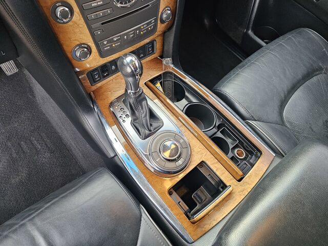 2014 INFINITI QX80 Morrow GA