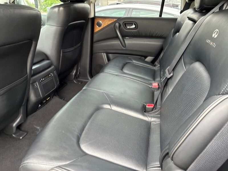 2014 INFINITI QX80 4WD 4dr Arlington VA