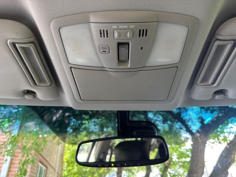 2014 INFINITI QX80 4WD Arlington VA