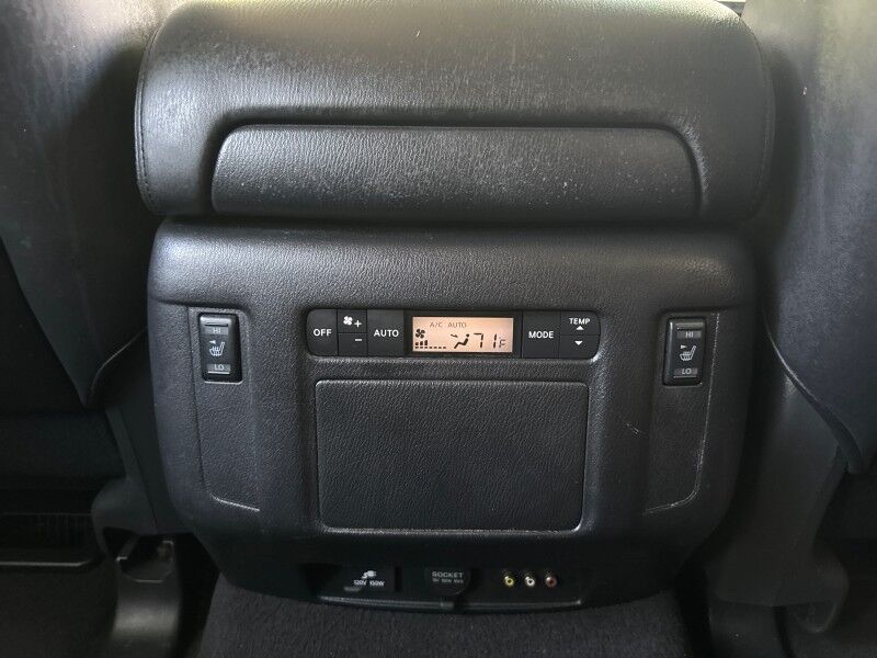 2014 INFINITI QX80 4WD Arlington VA
