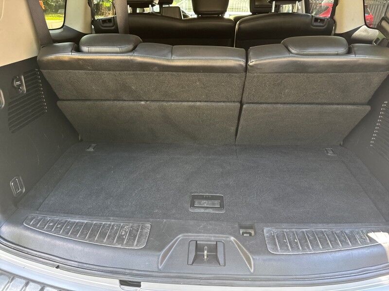 2014 INFINITI QX80 4WD Arlington VA