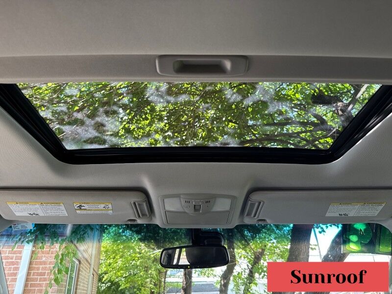 2014 INFINITI QX80 4WD Arlington VA