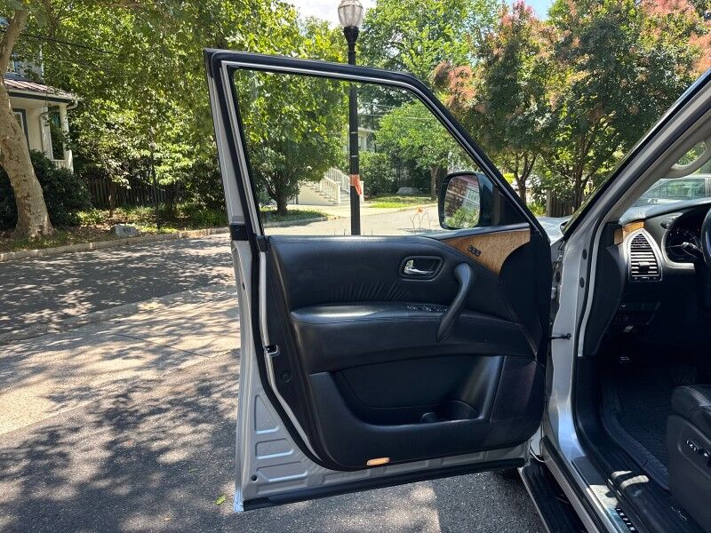 2014 INFINITI QX80 4WD Arlington VA