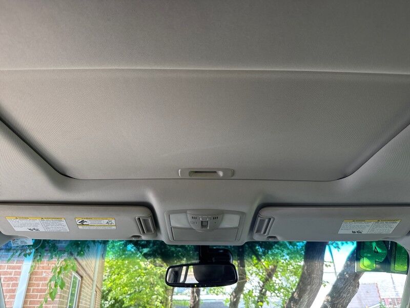 2014 INFINITI QX80 4WD Arlington VA