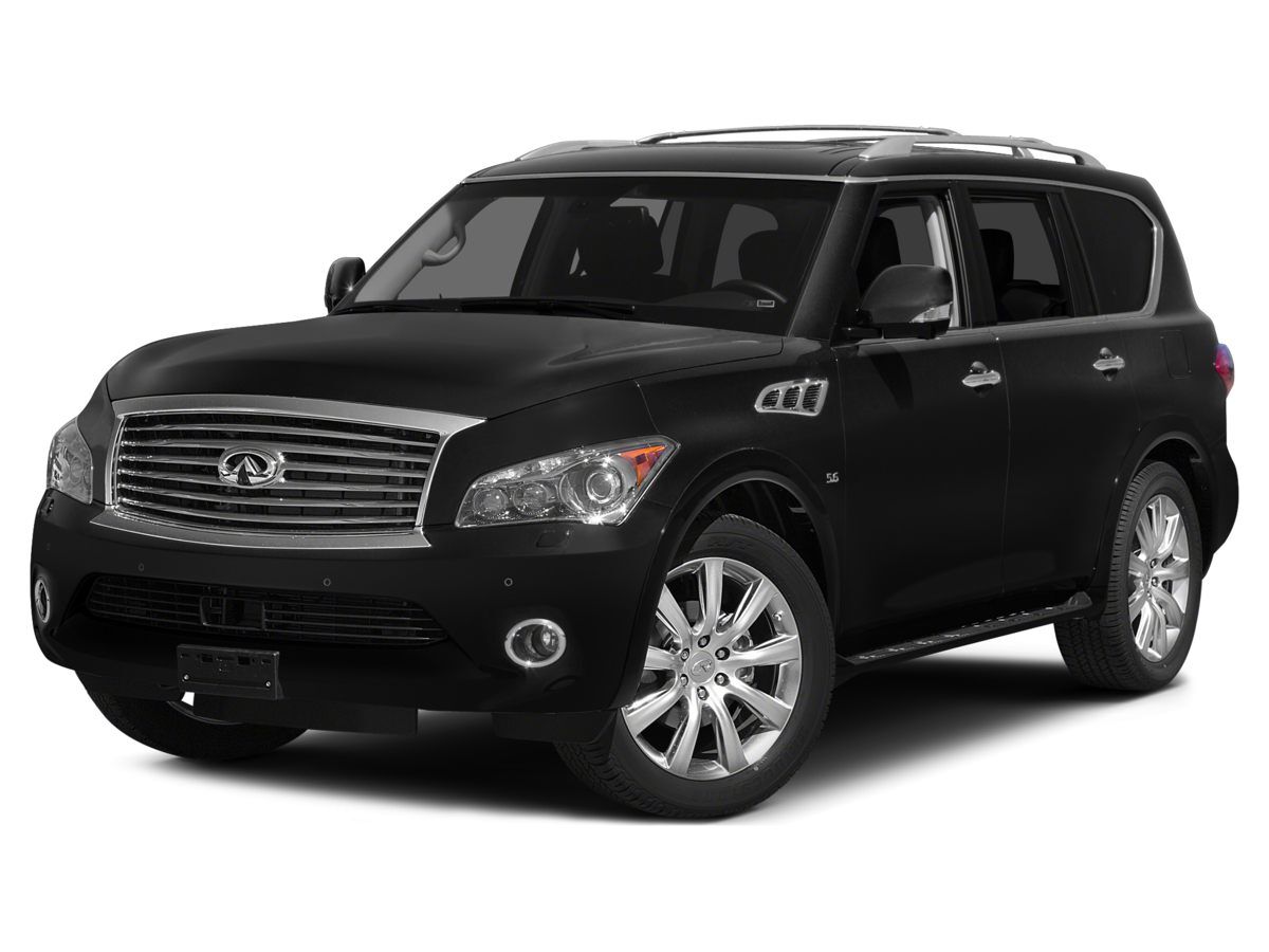 2014 INFINITI QX80 Base Atlanta GA