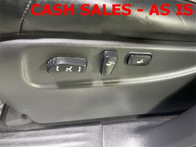 2014 INFINITI QX80 Base Columbia SC