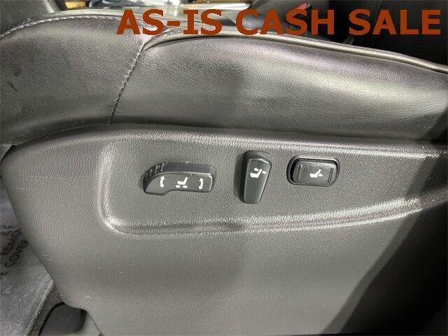 2014 INFINITI QX80 Base Columbia SC