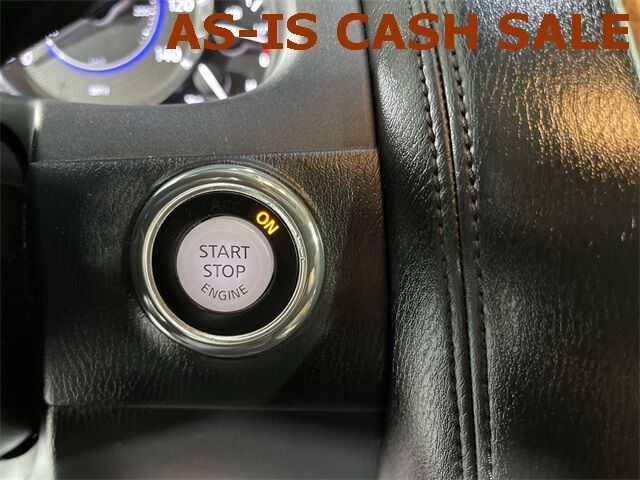 2014 INFINITI QX80 Base Columbia SC