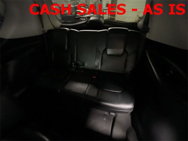 2014 INFINITI QX80 Base Columbia SC