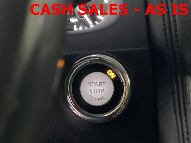 2014 INFINITI QX80 Base Columbia SC