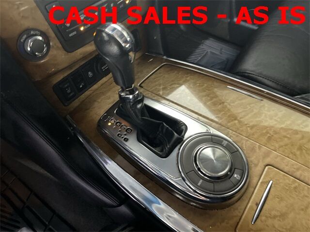 2014 INFINITI QX80 Base Columbia SC