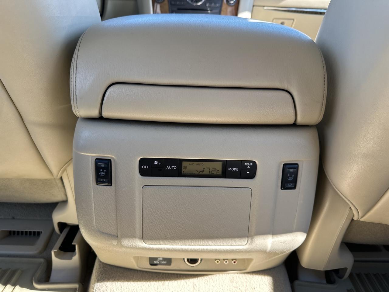 2014 INFINITI QX80 Base Chantilly VA