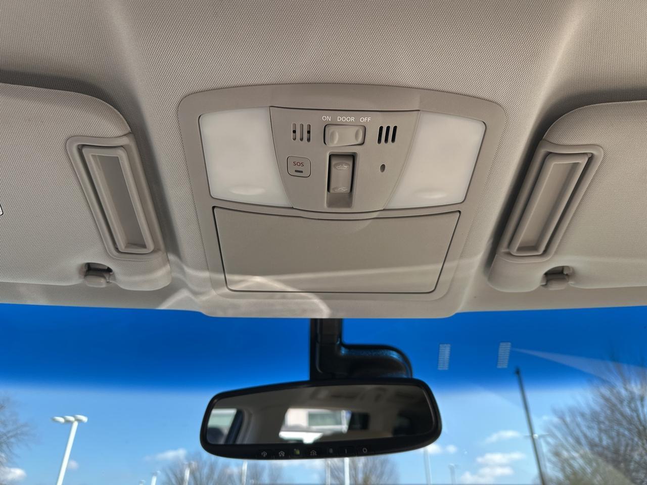 2014 INFINITI QX80 Base Chantilly VA