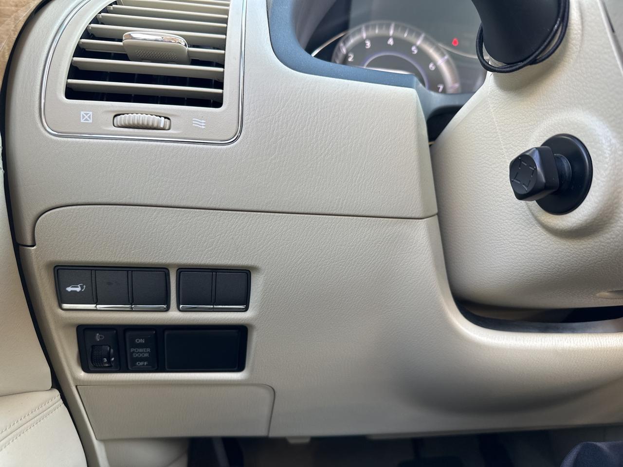 2014 INFINITI QX80 Base Chantilly VA