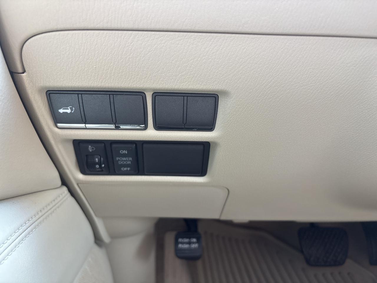2014 INFINITI QX80 Base Ashland VA