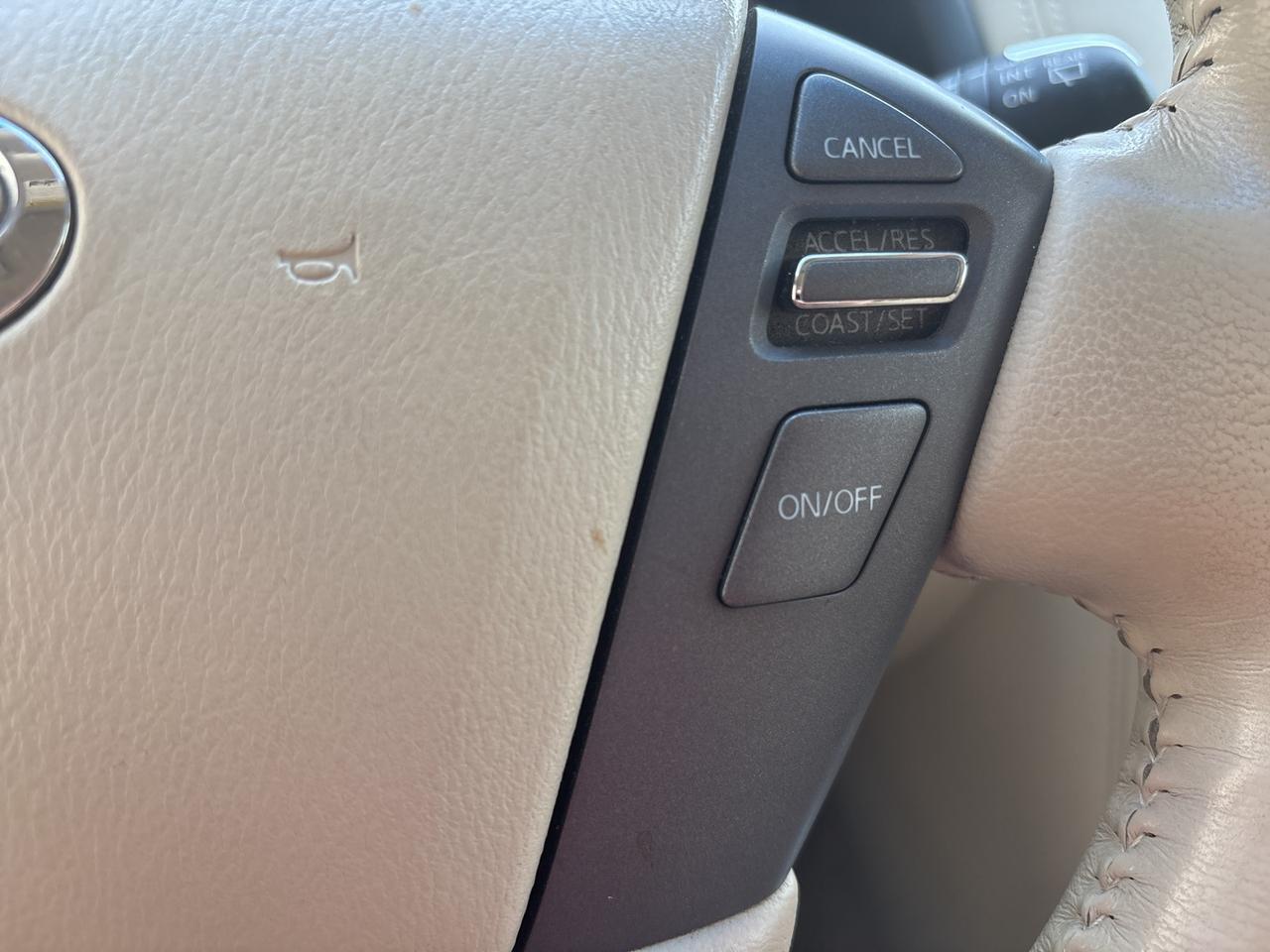 2014 INFINITI QX80 Base Ashland VA