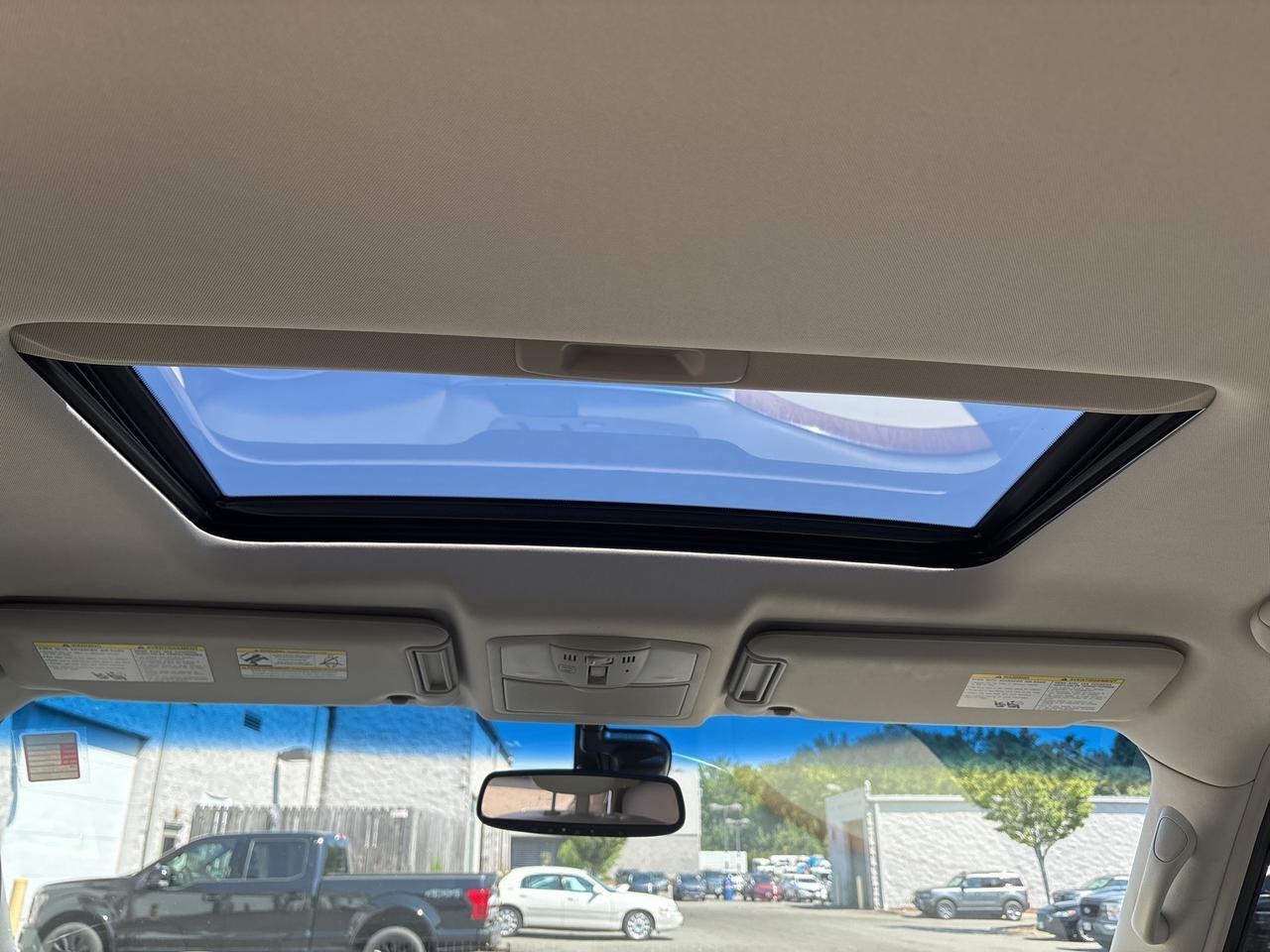 2014 INFINITI QX80 Base Ashland VA